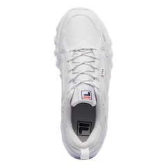 Tênis Masculino Fila Venture Tracer Lite - Foto 6