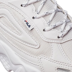 Tênis Masculino Fila Venture Tracer Lite - Foto 8