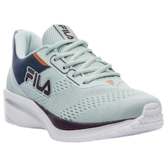 Tênis Fila Rise Up Feminino - Foto 4