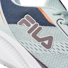 Tênis Fila Rise Up Feminino - Foto 8