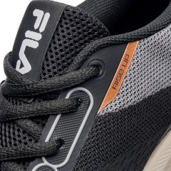 Tênis Fila Rise Up Feminino - Foto 6