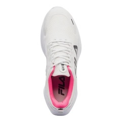 Tênis Fila Progress Lite Feminino - Foto 6