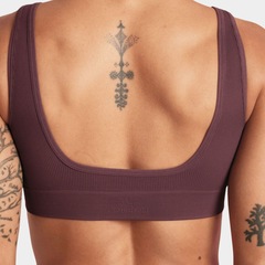 Top Lupo Seamless Basic Canelado Feminino - Foto 6