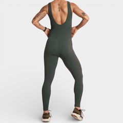 Macacão Legging Lupo Seamless Basic Feminina - Foto 2