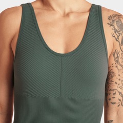 Macacão Legging Lupo Seamless Basic Feminina - Foto 3