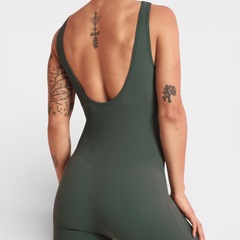 Macacão Legging Lupo Seamless Basic Feminina - Foto 5