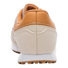 Tênis Fila Renno Classic Feminino - Foto 4