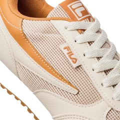 Tênis Fila Renno Classic Feminino - Foto 7