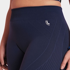 Bermuda Lupo Max Feminina - Marinho - Foto 5