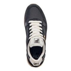 Tênis Fila Euro Jogger Vintage Masculino - Foto 5