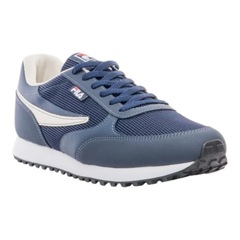 Tênis Fila Renno Classic Masculino - Foto 4