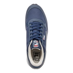 Tênis Fila Renno Classic Masculino - Foto 5
