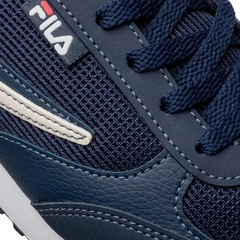 Tênis Fila Renno Classic Masculino - Foto 6