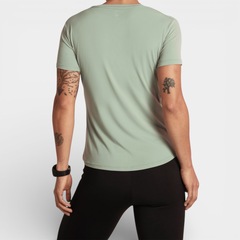 Camiseta Lupo Poliamida Básica Feminina - Foto 4