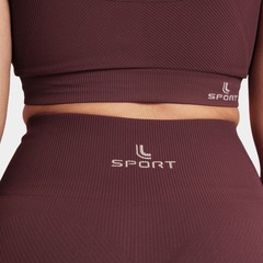 Calça Legging Lupo Basic Feminina - Foto 5