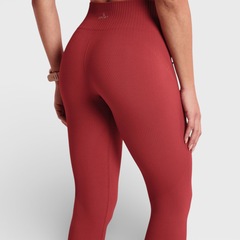 Calça Legging LSport Seamless Fluidez Lupo Feminina - Foto 6