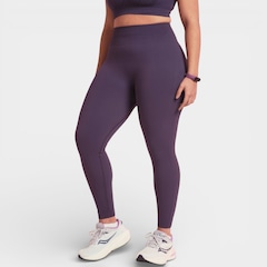Calça Legging Seamless Basic Lupo Feminina - Foto 3