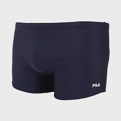 Sunga Boxer II Fila Masculina - Foto 1