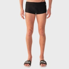 Sunga Boxer II Fila Masculina - Foto 2