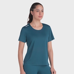 Camiseta Corre Olympikus Feminina - Foto 2