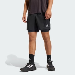Bermuda Running Essentials adidas Masculina - Foto 1