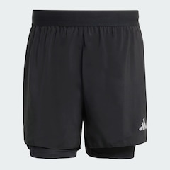 Bermuda Running Essentials adidas Masculina - Foto 3