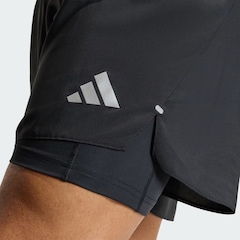 Bermuda Running Essentials adidas Masculina - Foto 5