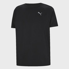 Camiseta Run Velocity Puma Masculina - Foto 3