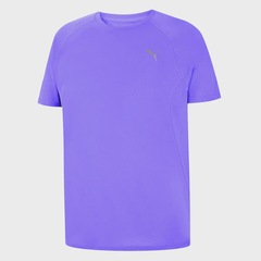 Camiseta Velocity Run Puma Masculina - Foto 3