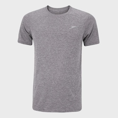 Camiseta Soft Jersey Speedo Masculina - Foto 1