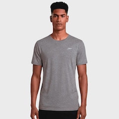 Camiseta Soft Jersey Speedo Masculina - Foto 3