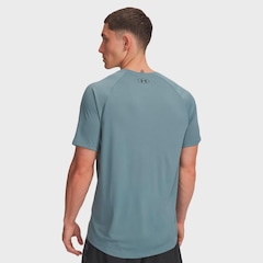 Camiseta Tech 2.0 Under Armour Masculina - Foto 2