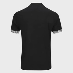 Camisa De Concentração Do Santos 2026 Umbro Masculina - Foto 2