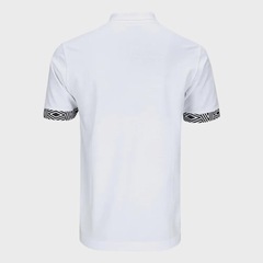 Caamisa Polo Do Santos Viagem 2026 Umbro Masculina - Foto 8