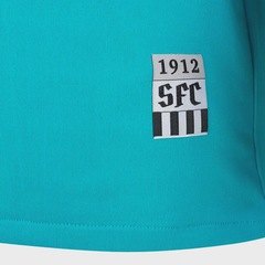 Camisa Polo Santos Center Príncipe Surf Center Masculina - Foto 5