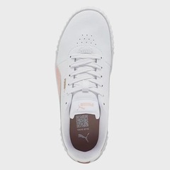 Tênis Carina 3.0 BDP Puma Feminino - Foto 4