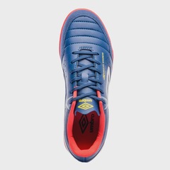 Chuteira de Society Neo-Comfort Umbro Masculina - Foto 5