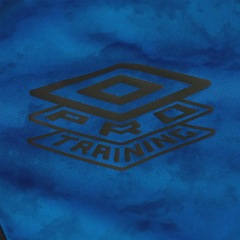 Camisa Do Santos Treino 2026 Umbro Masculina - Foto 4