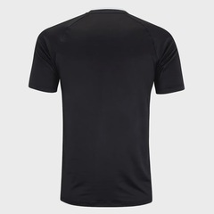 Camisa Do Santos Aquecimento 2026 Umbro Masculina - Foto 2