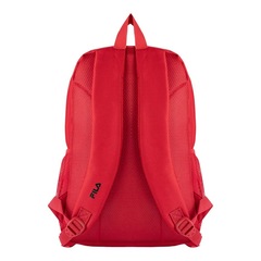 Mochila Fila Cut Logo Letter 18L Unissex - Foto 2