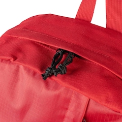 Mochila Fila Cut Logo Letter 18L Unissex - Foto 3
