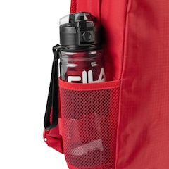 Mochila Fila Cut Logo Letter 18L Unissex - Foto 5