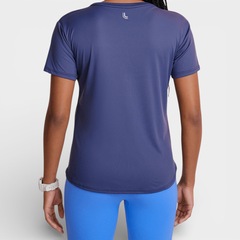 Camiseta Lupo Poliamida Básica Feminina - Foto 4