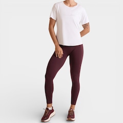 Camiseta Lupo Poliamida Básica Feminina - Foto 1