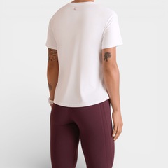 Camiseta Lupo Poliamida Básica Feminina - Foto 4