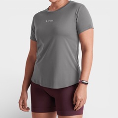 Camiseta Lupo Basic Feminina - Foto 3