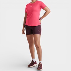 Camiseta Lupo Basic Feminina - Foto 1