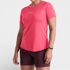 Camiseta Lupo Basic Feminina - Foto 3
