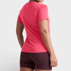 Camiseta Lupo Basic Feminina - Foto 4