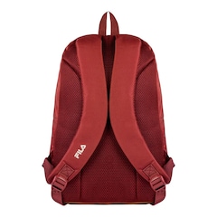 Mochila Fila Retro Letter 18L Unissex - Foto 2